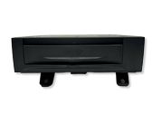 Navigation unit CD/DVD player