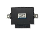 Comfort/convenience module