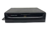 CD/DVD changer