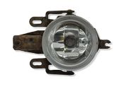 Front fog light