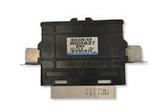 Gearbox control unit/module