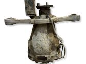 Rear differential