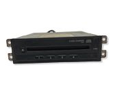 CD/DVD changer