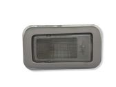 Rear seat light