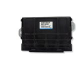 Gearbox control unit/module
