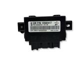 Module de commande de siège