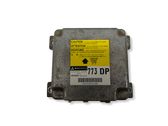 Airbag control unit/module