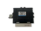 Gearbox control unit/module