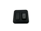 Other switches/knobs/shifts
