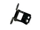 Rear door lower hinge