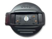 Spare wheel mounting bracket
