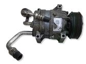 Ilmastointilaitteen kompressorin pumppu (A/C)