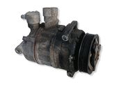 Air conditioning (A/C) compressor (pump)
