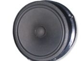 Altavoz de la puerta trasera