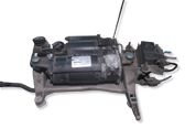 Air suspension compressor/pump