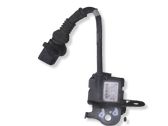 ESP acceleration yaw rate sensor