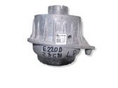 Engine mount bracket