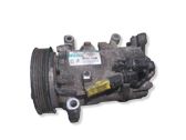 Klimakompressor Pumpe