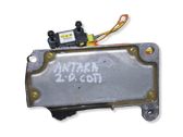 Airbag control unit/module
