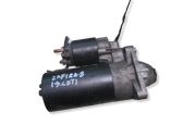 Motor de arranque
