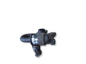 Valve vacuum