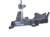 Gear shifter/selector