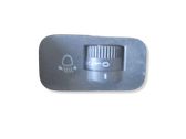 Headlight level height control switch