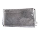 A/C cooling radiator (condenser)