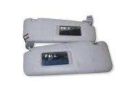 Sun visor