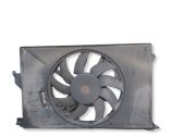 Coolant radiator