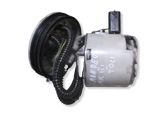 In-tank fuel pump