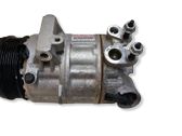 Air conditioning (A/C) compressor (pump)