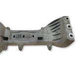 Gearbox mounting bracket