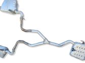 Muffler/silencer
