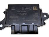 Parking PDC control unit/module