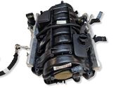 Intake manifold