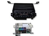 Radio/CD/DVD/GPS head unit