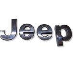 Manufacturer badge logo/emblem