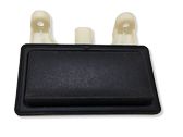 Tailgate/trunk/boot exterior handle