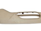 Seat trim