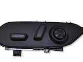 Seat control switch