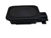Tailgate/trunk/boot exterior handle