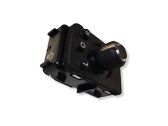 Wing mirror switch