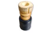 Front shock absorber damper bump stop