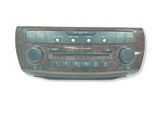 Radio / CD-Player / DVD-Player / Navigation