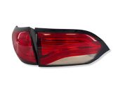 Rear/tail lights set