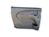Sliding door card
