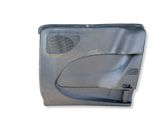 Sliding door card