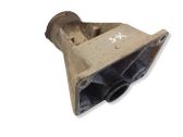 Driveshaft support bearing bracket