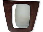Verkleidung Schalthebel (Kunststoff)